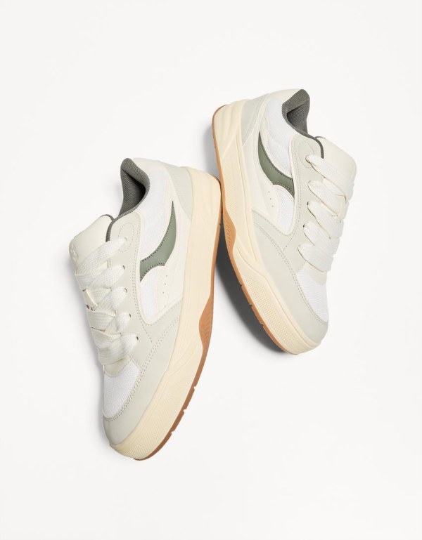 Baskets Skate