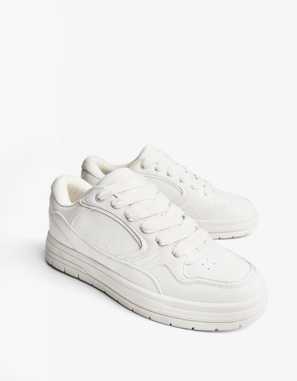 Baskets Street Basiques
