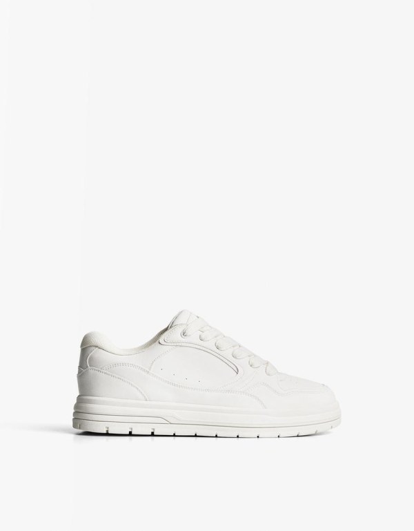 Baskets Street Basiques