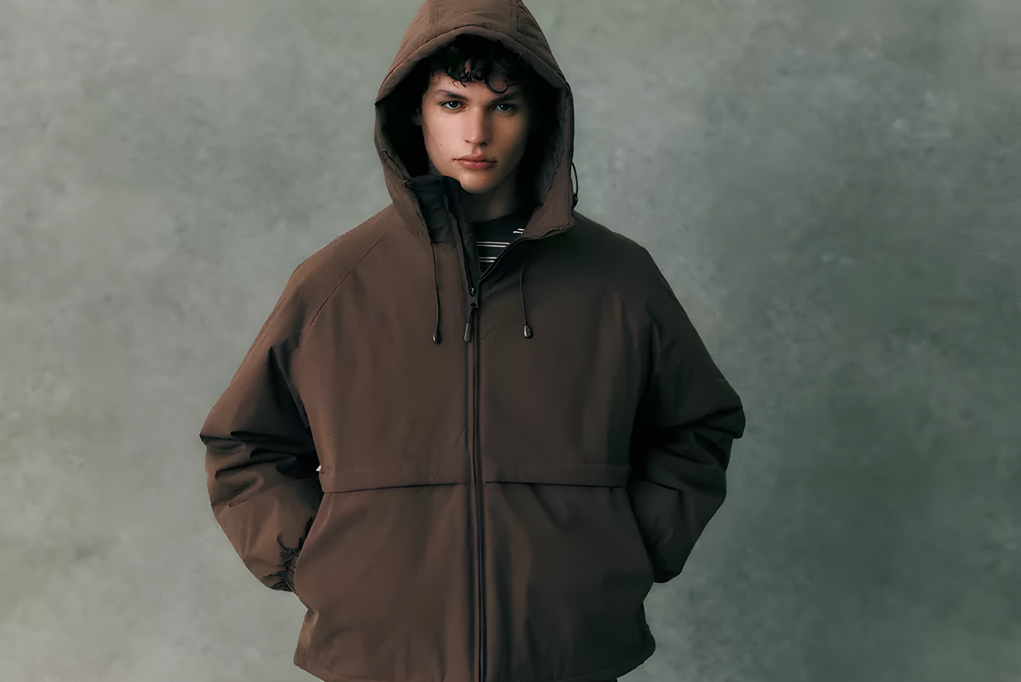 Vestes & Manteaux
