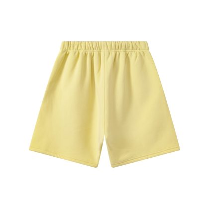 Pantalons Cargo Taille Haute