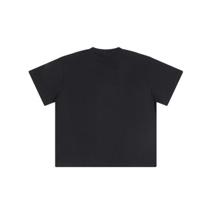T-shirt Logo Graphique