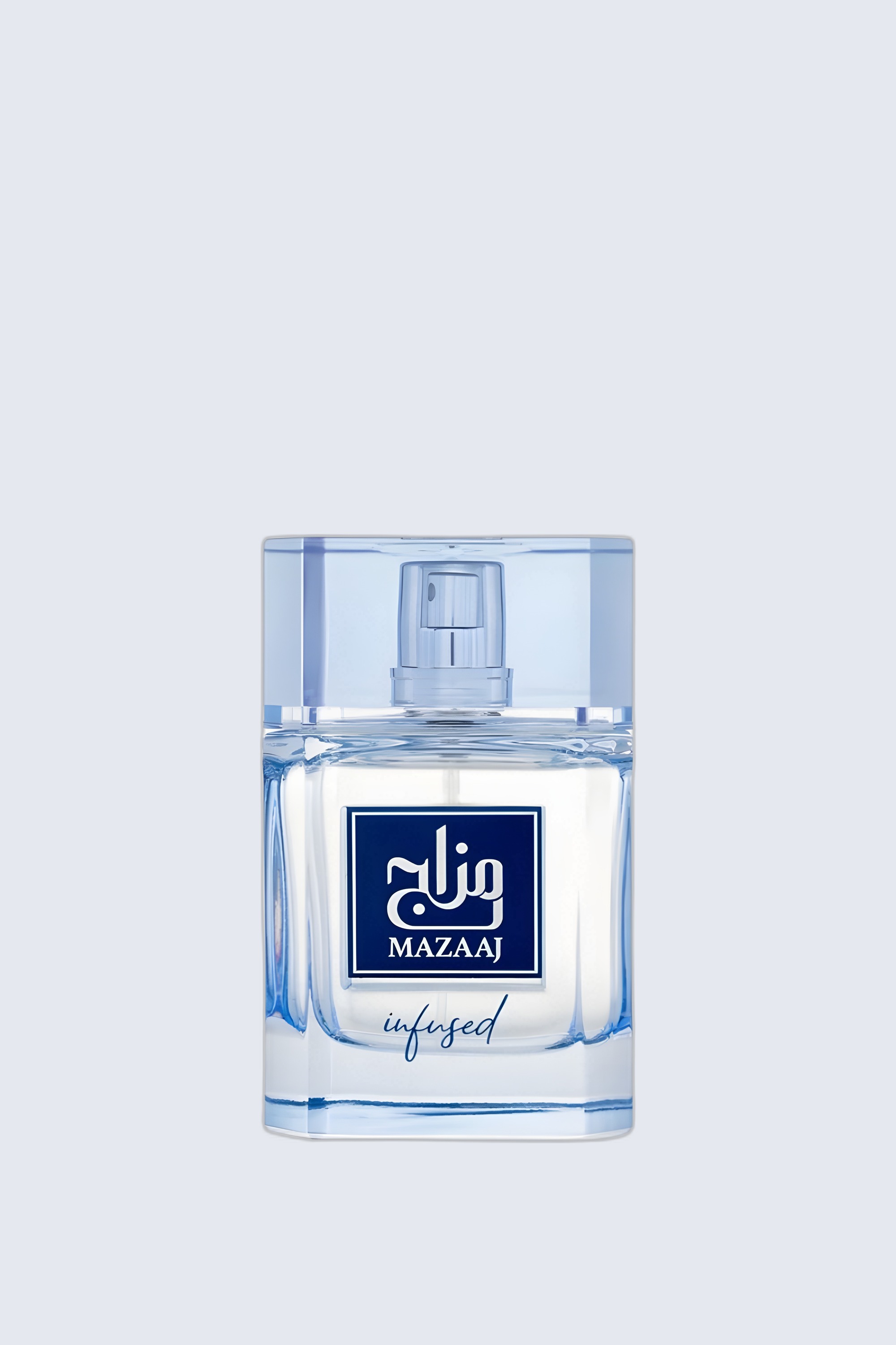 Mazaaj Infused 100ml