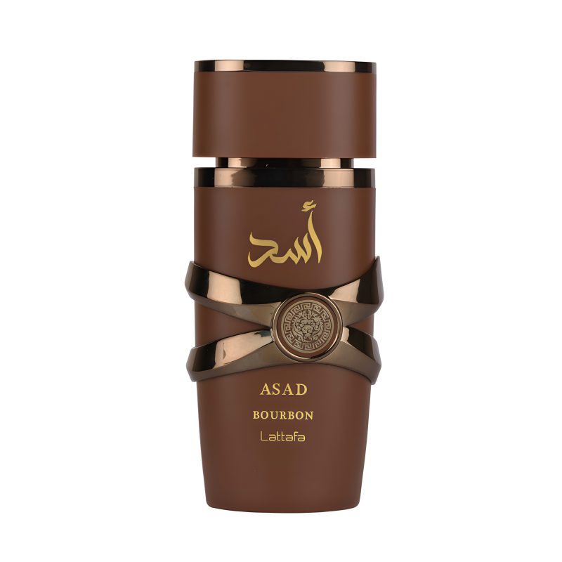 Asad Bourbon 100ml