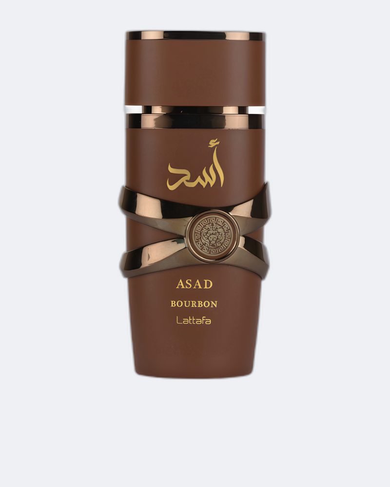 Asad Bourbon 100ml