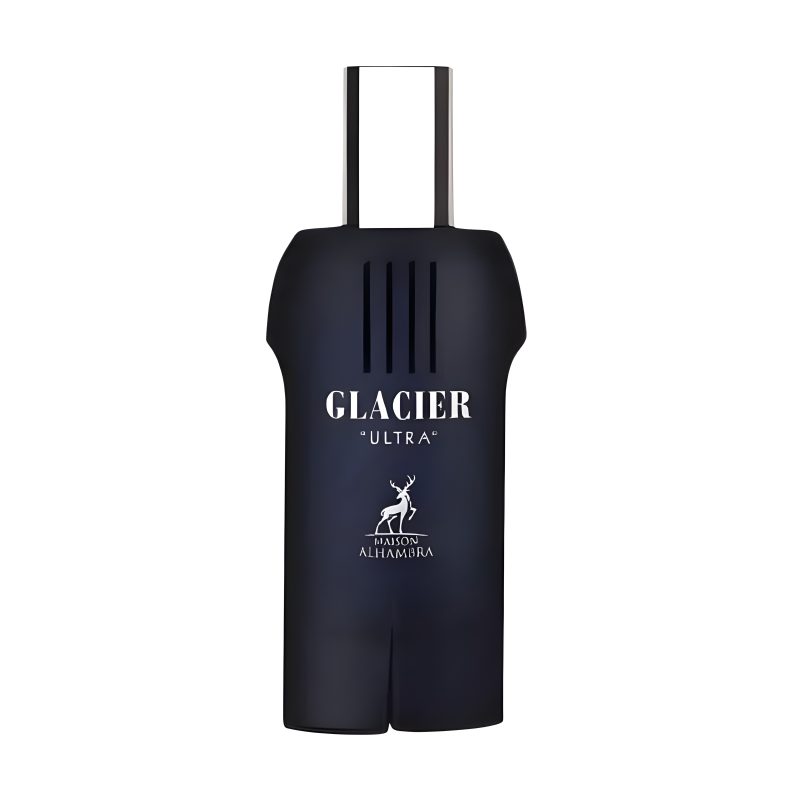 Glacier Ultra 100ml