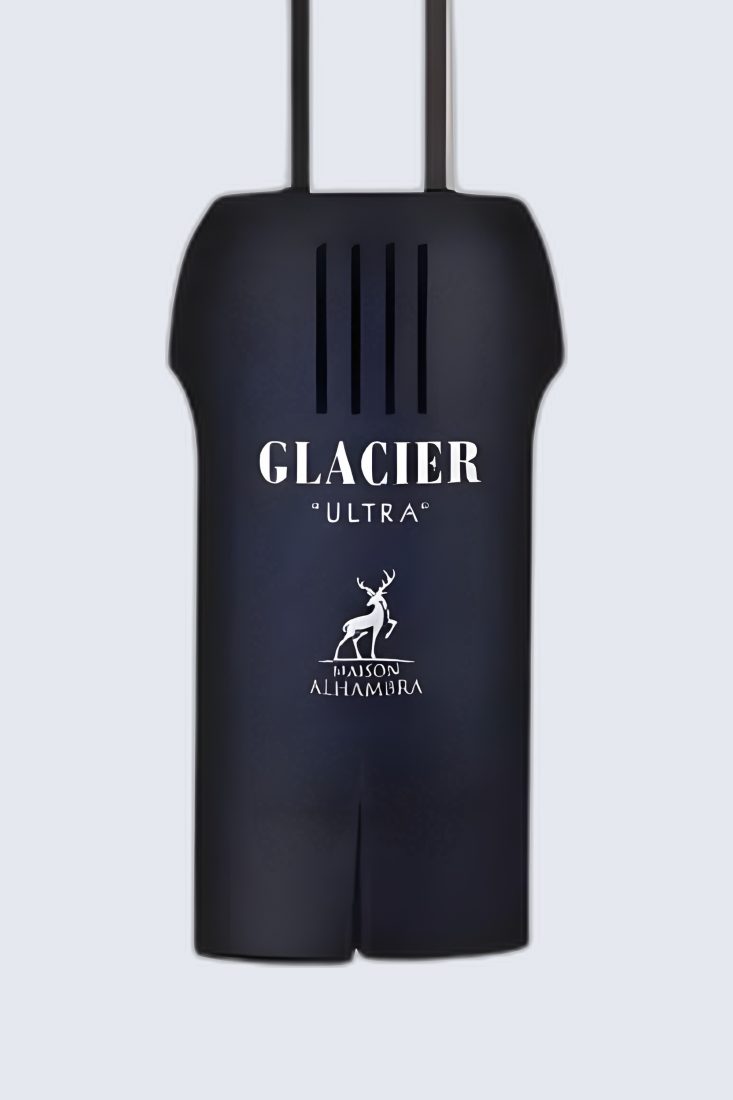 Glacier Ultra 100ml