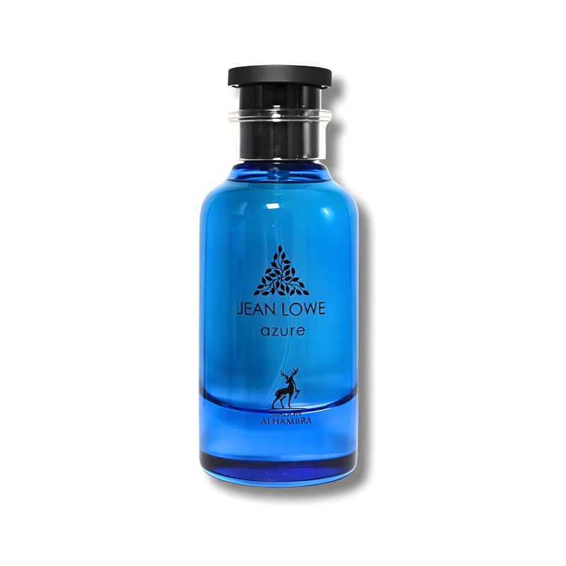 Jean Lowe Azure  100ml