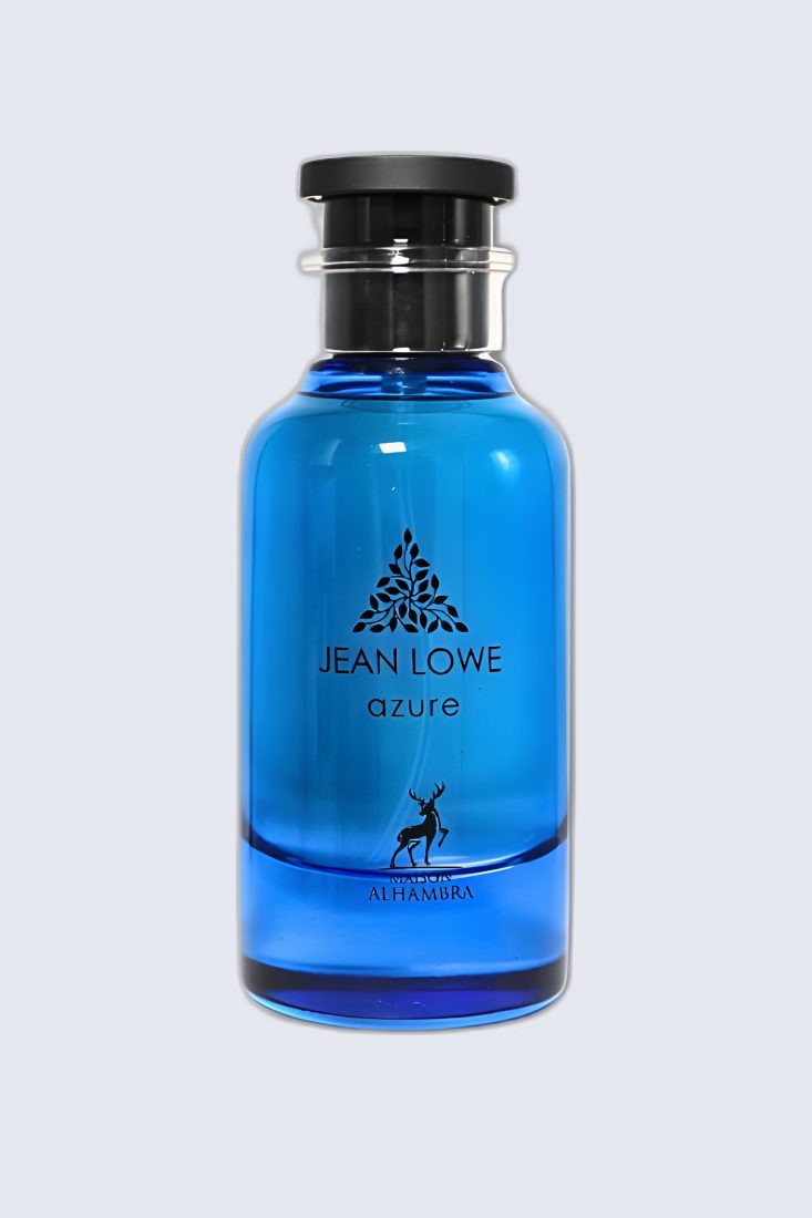 Jean Lowe Azure  100ml
