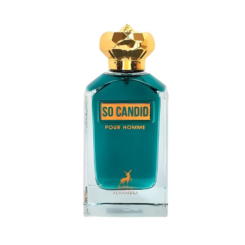 So Candid 100ml