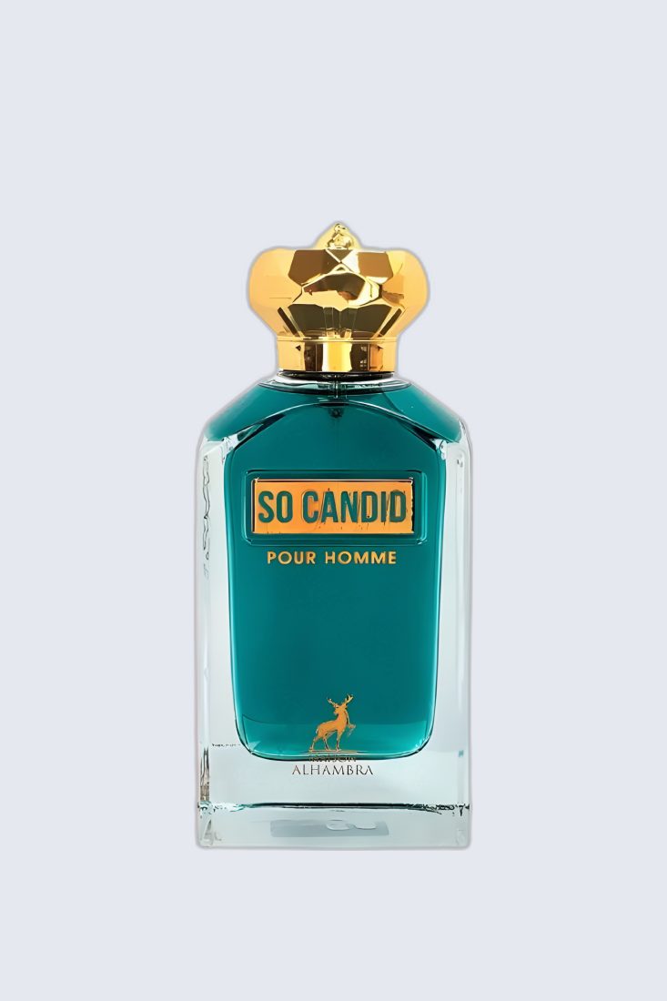 So Candid 100ml
