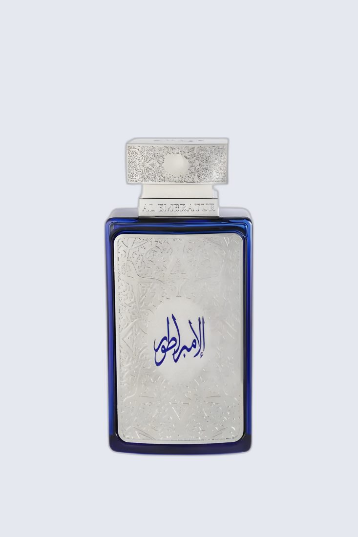 Al Embratur Intense  100ml