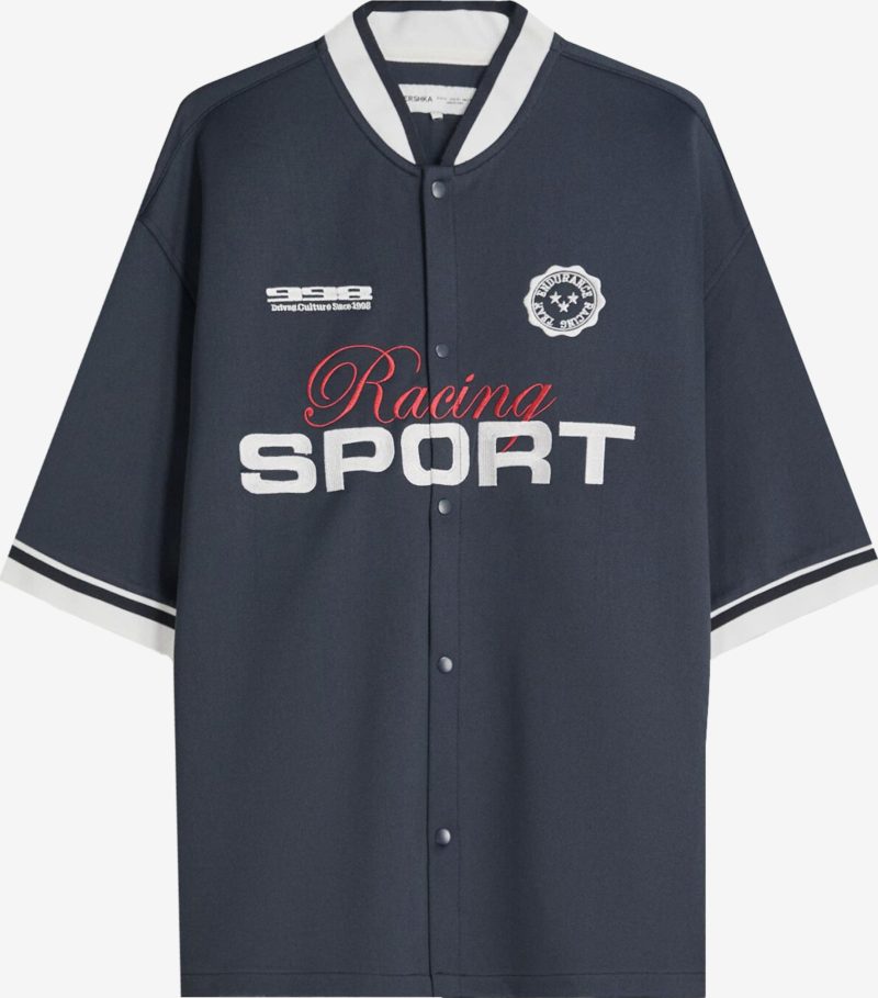 Chemise Fit Confort