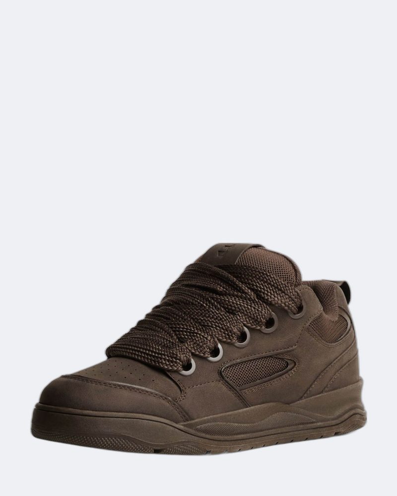 Baskets basses