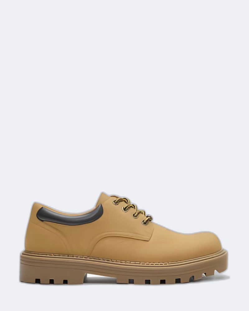 Chaussures à lacets Pull&Bear STWD