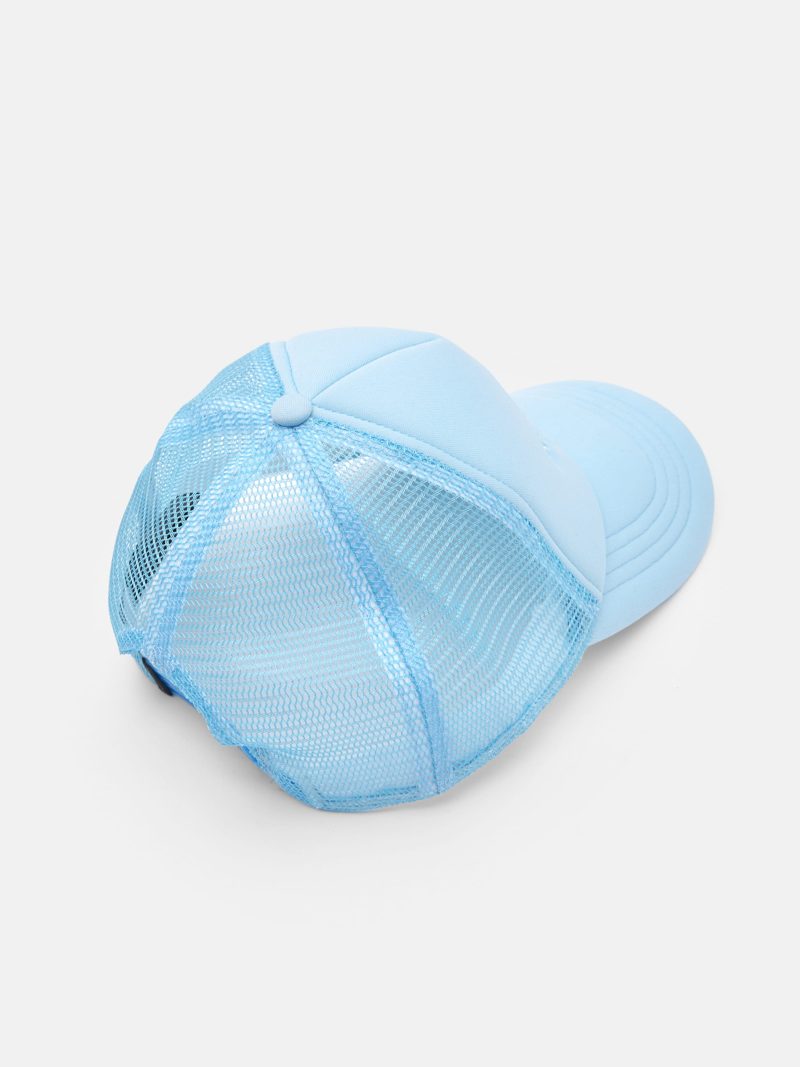 STILL AVAILABLE Cap