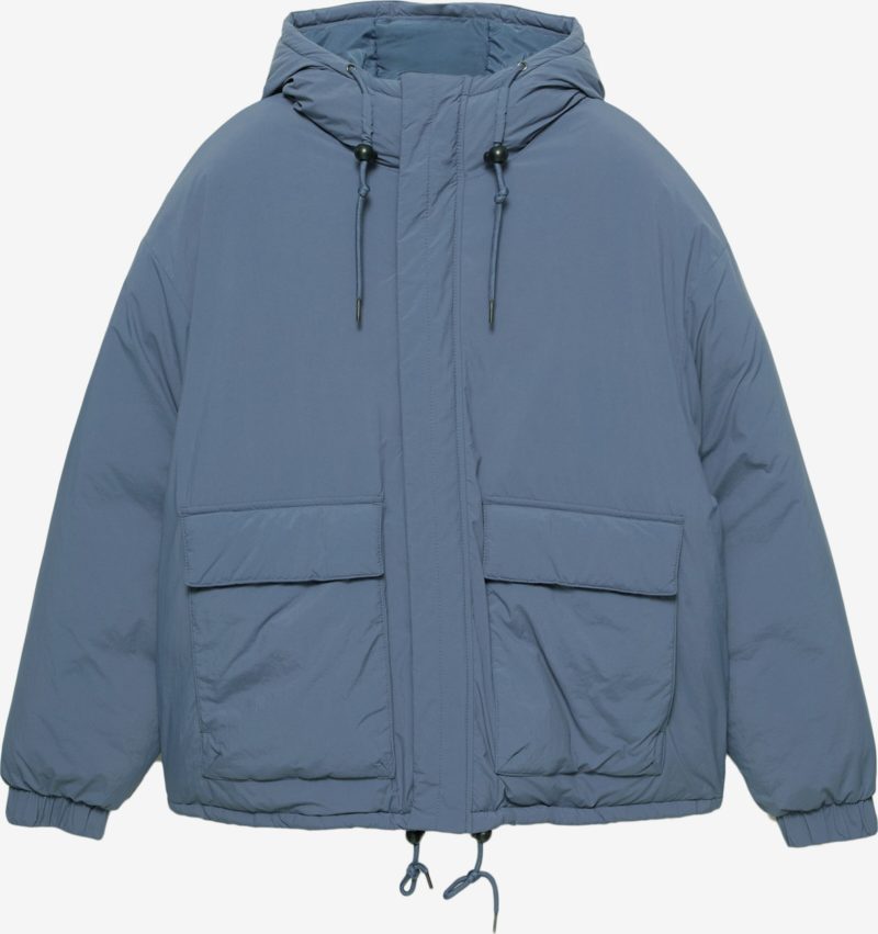 Veste d'hiver
