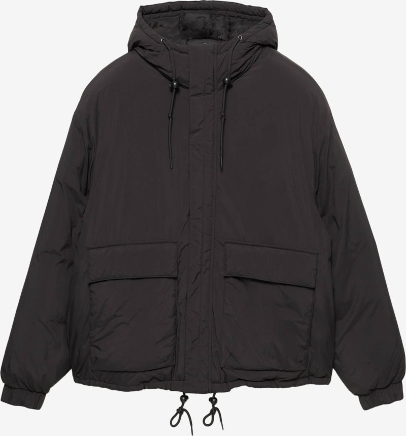 Veste d'hiver