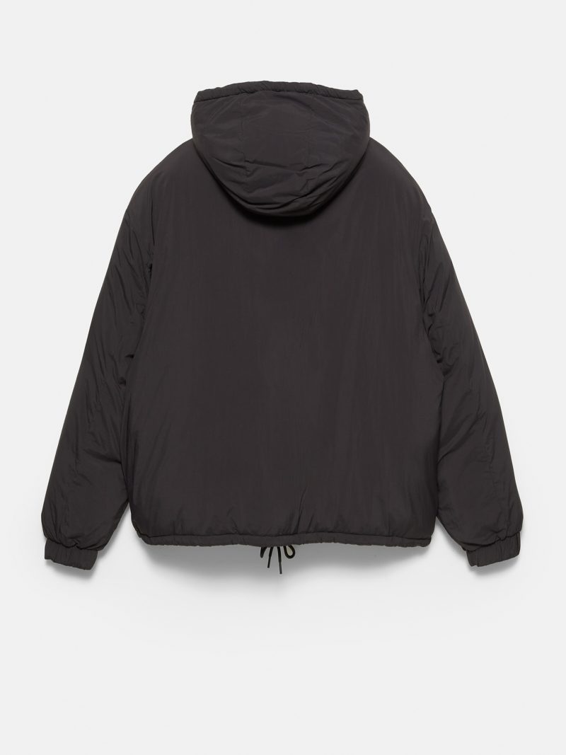 Veste d'hiver