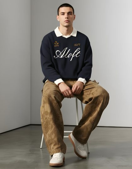 Baggy 2