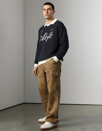 Baggy 2