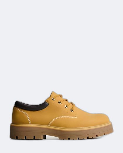 Chaussures formelles homme Bershka Code 1709111