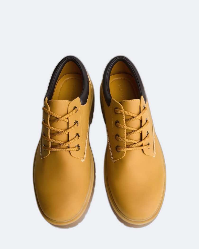 Bershka Bershka Men's Formal Shoes Code 1709111