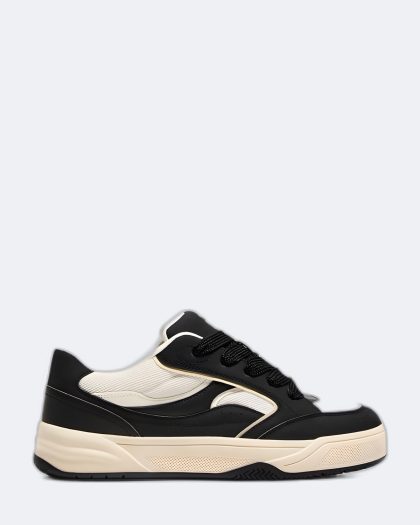 Baskets Bershka Homme – Modèle 2482/560/203