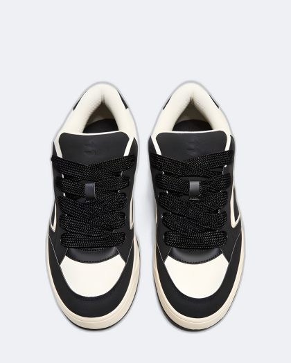 Baskets Bershka Homme – Modèle 2482/560/203