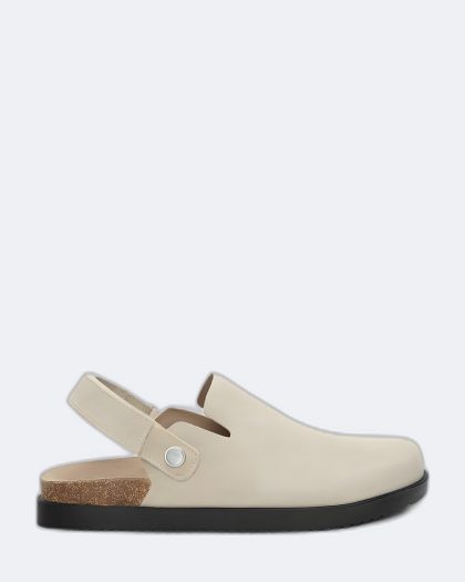 Sandales en daim homme Pull&Bear Code 1602854