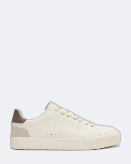 Sneakers sky Blanc