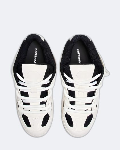 Basket Style Oreo