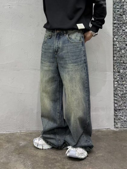 Baggy
