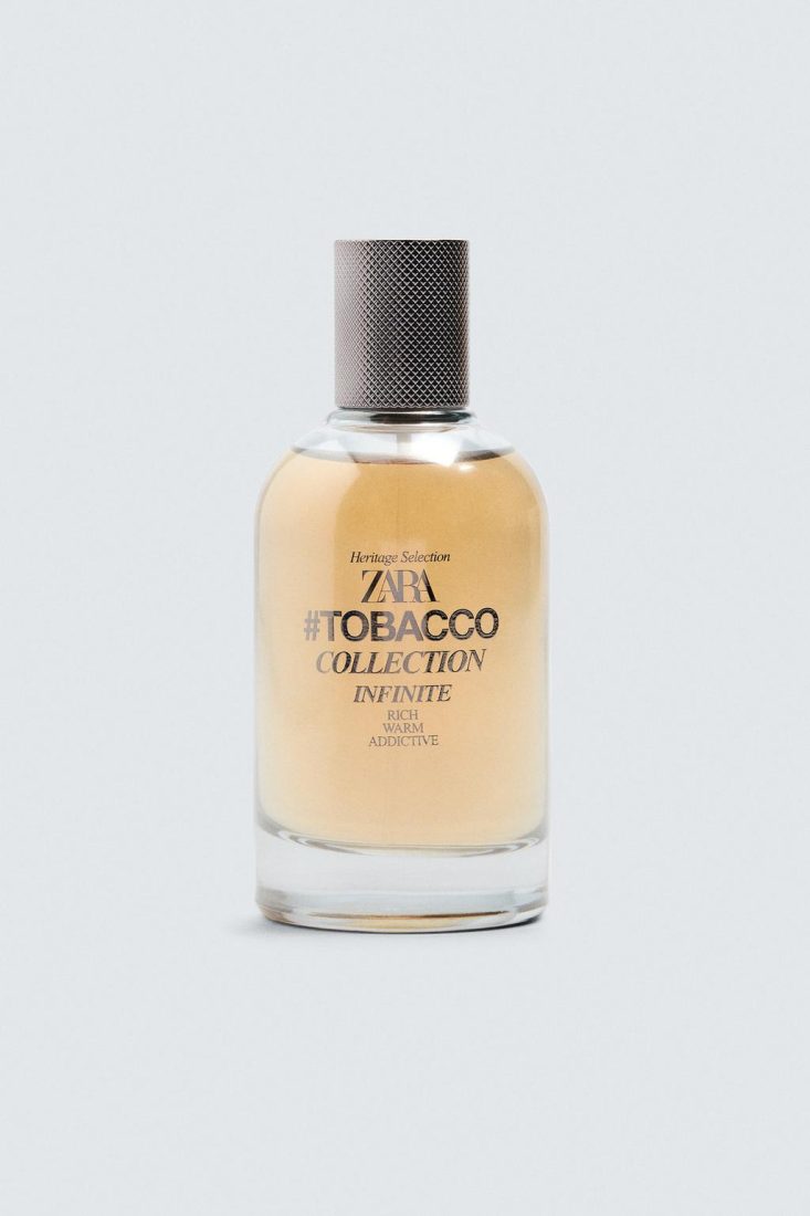 TOBACCO INFINITE  100 ML