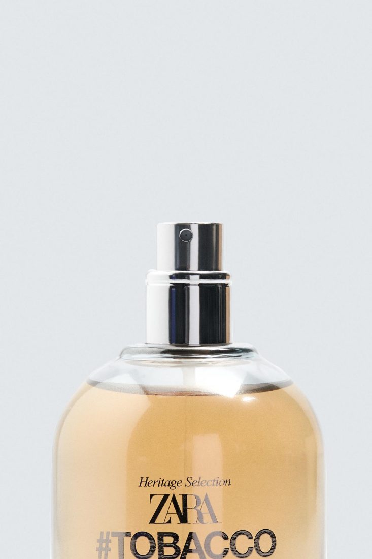 TOBACCO INFINITE  100 ML