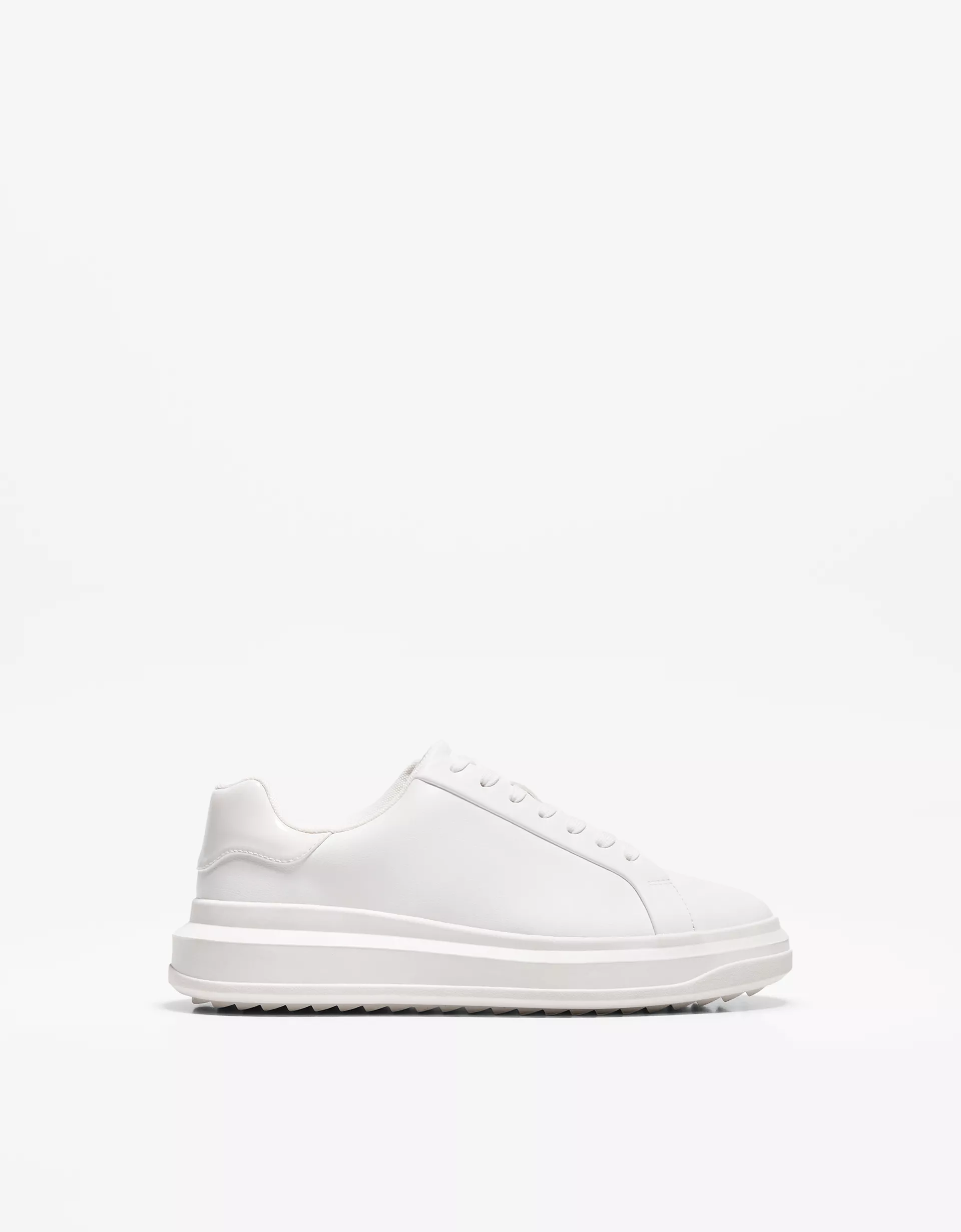 Chunky trainers