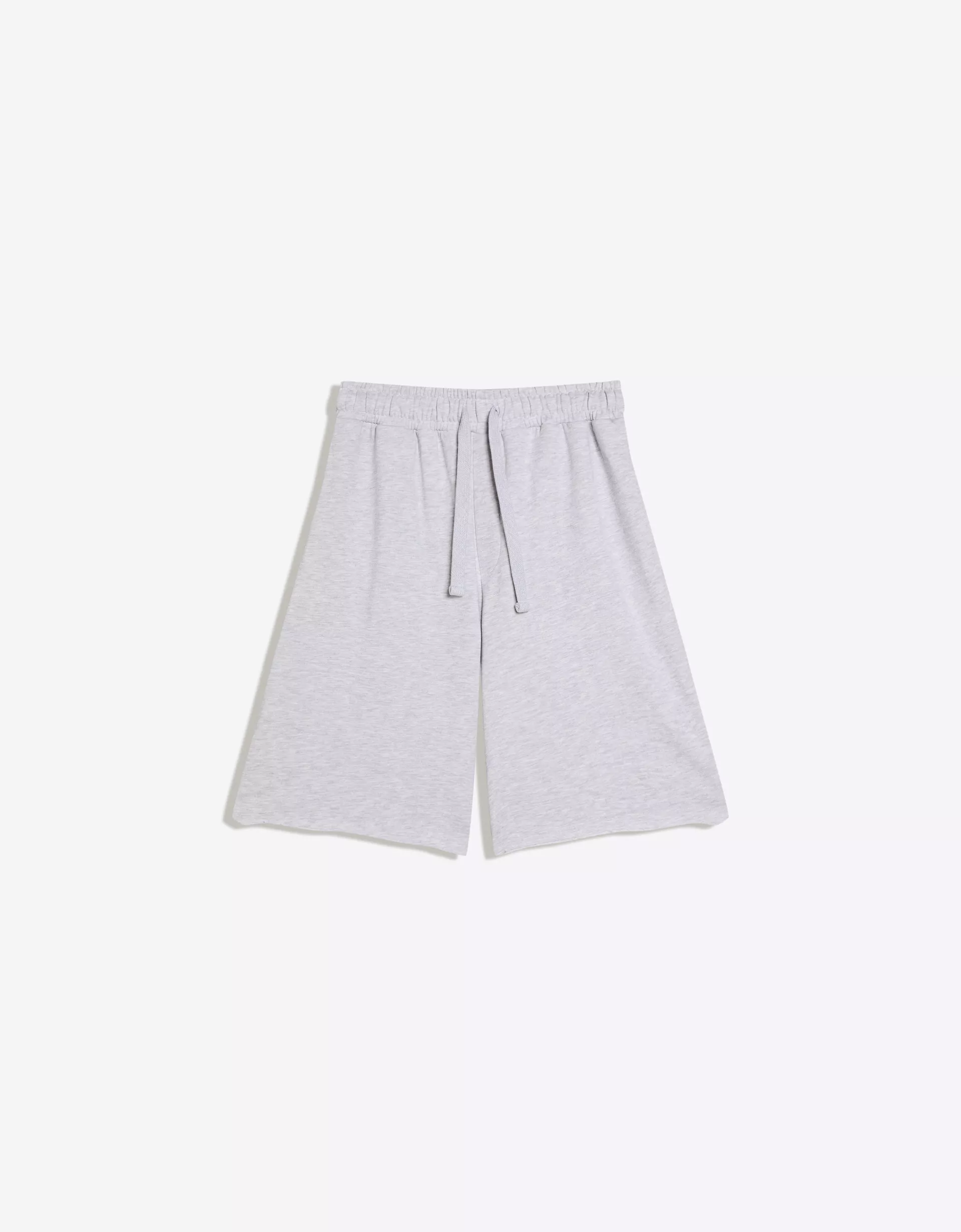 Bermuda jogger fit
