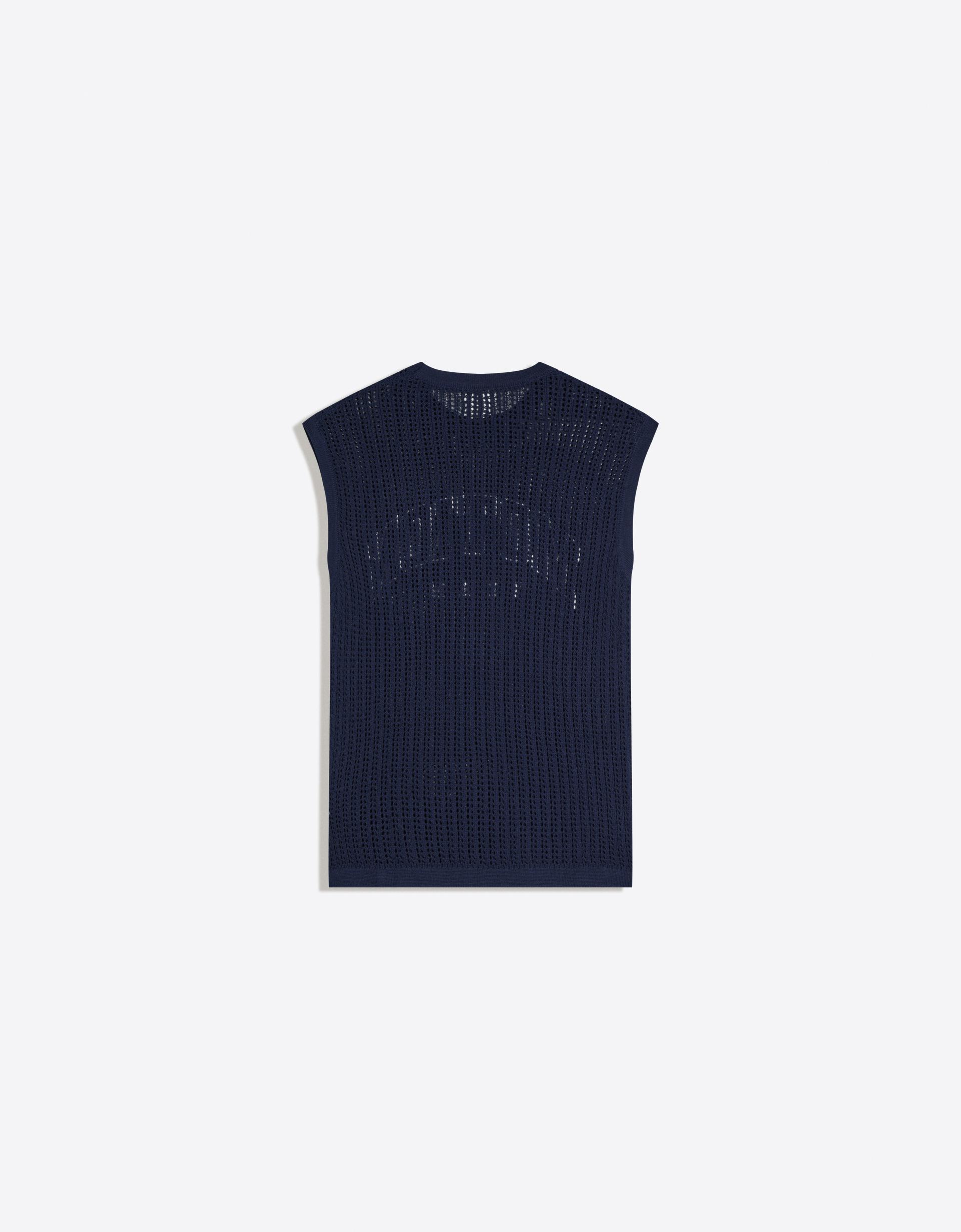 Bershka Mesh Workwear T-Shirt