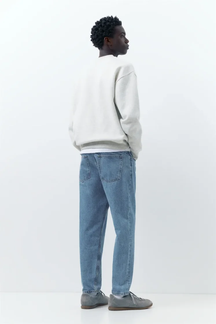 Pull&Bear Standard jeans