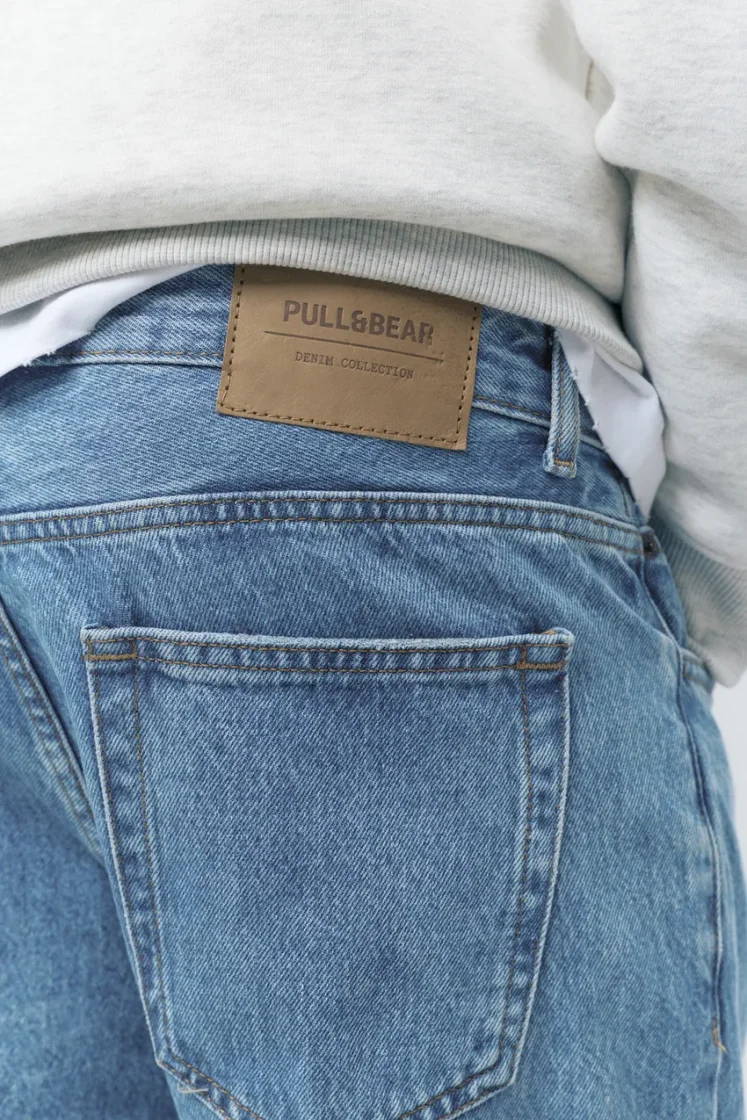 Pull&Bear Standard jeans