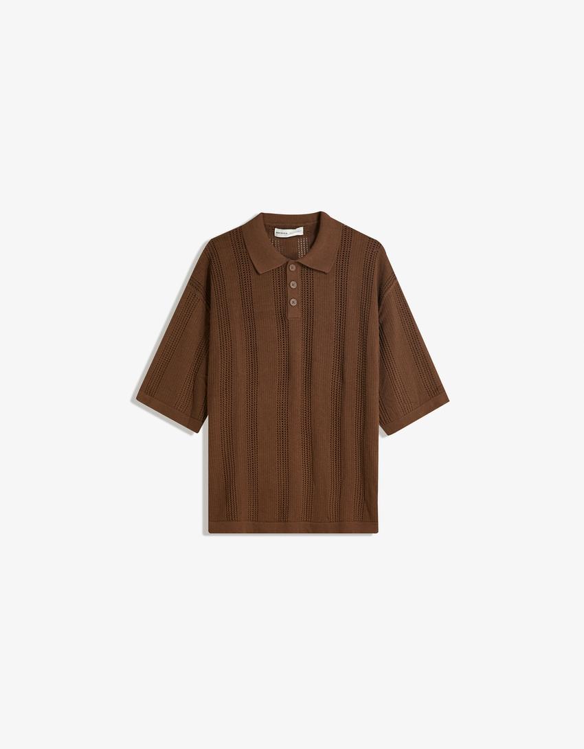 Polo Coton Classique