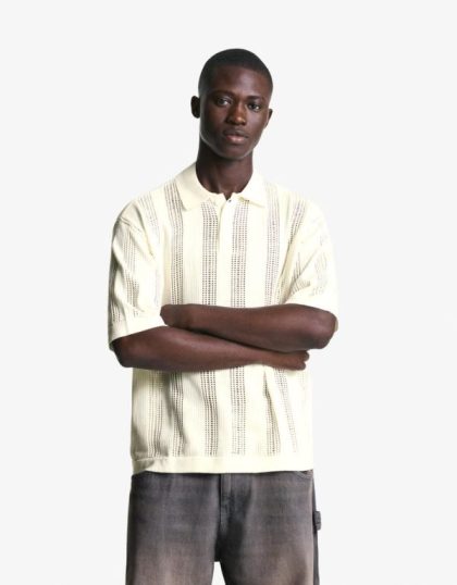 Polo Coton Classique