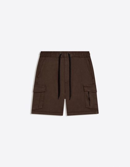 Bermuda cargo regular