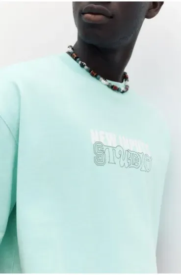 T-shirt STWD Studio