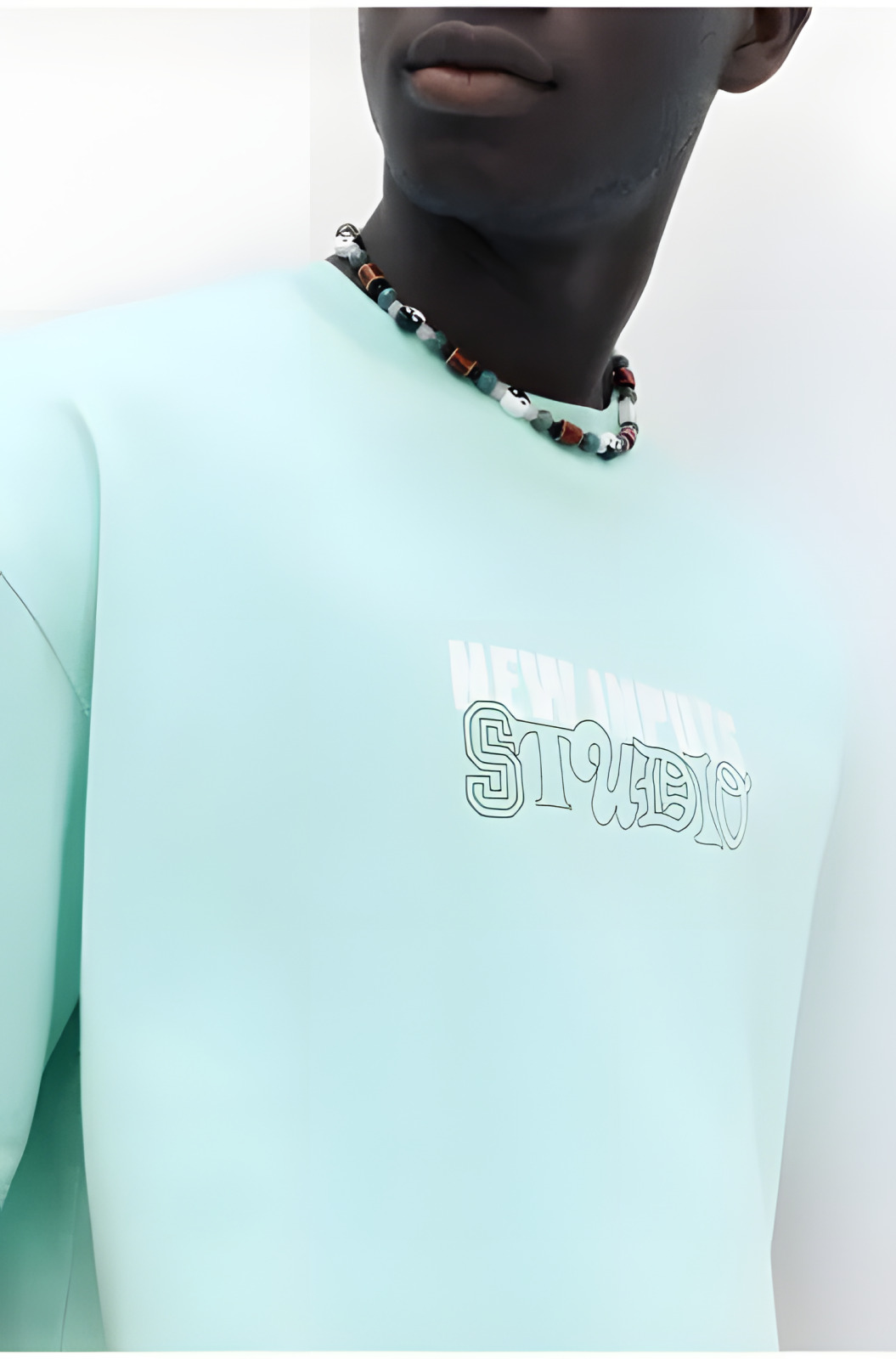 T-shirt STWD Studio