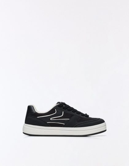 Chunky trainers