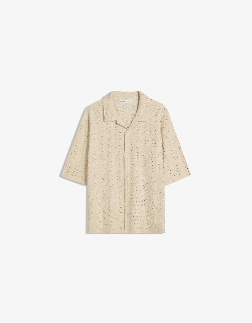 Chemise Coupe Classique