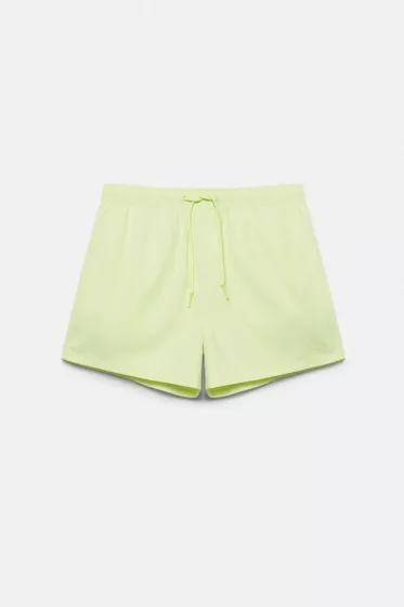 Short de bain basique