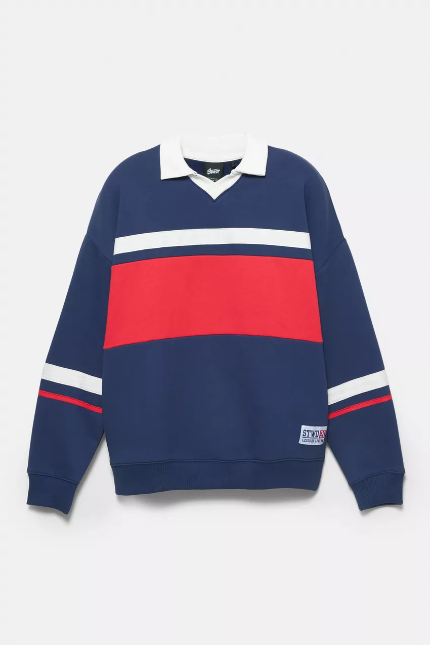 Sweat-shirt STWD