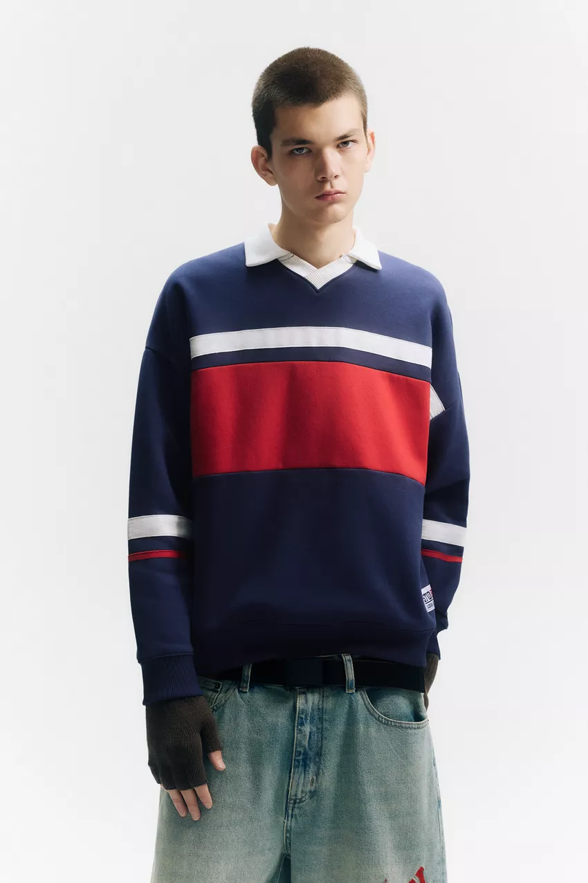 Sweat-shirt STWD